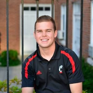 Meet your Posher, Paul